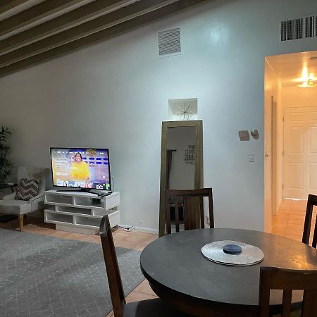 Float Palm Springs - Adults Only Hotel Bagian luar foto