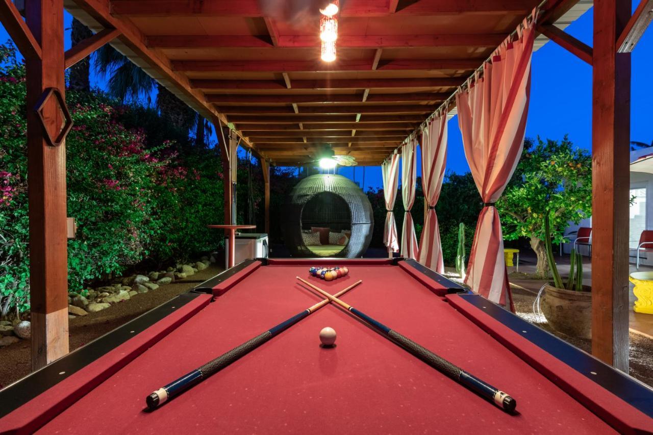 Float Palm Springs - Adults Only Hotel Bagian luar foto