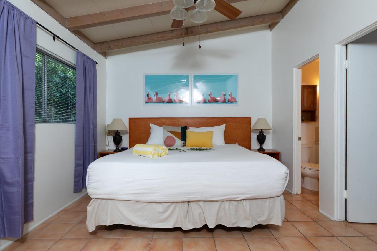 Float Palm Springs - Adults Only Hotel Bagian luar foto