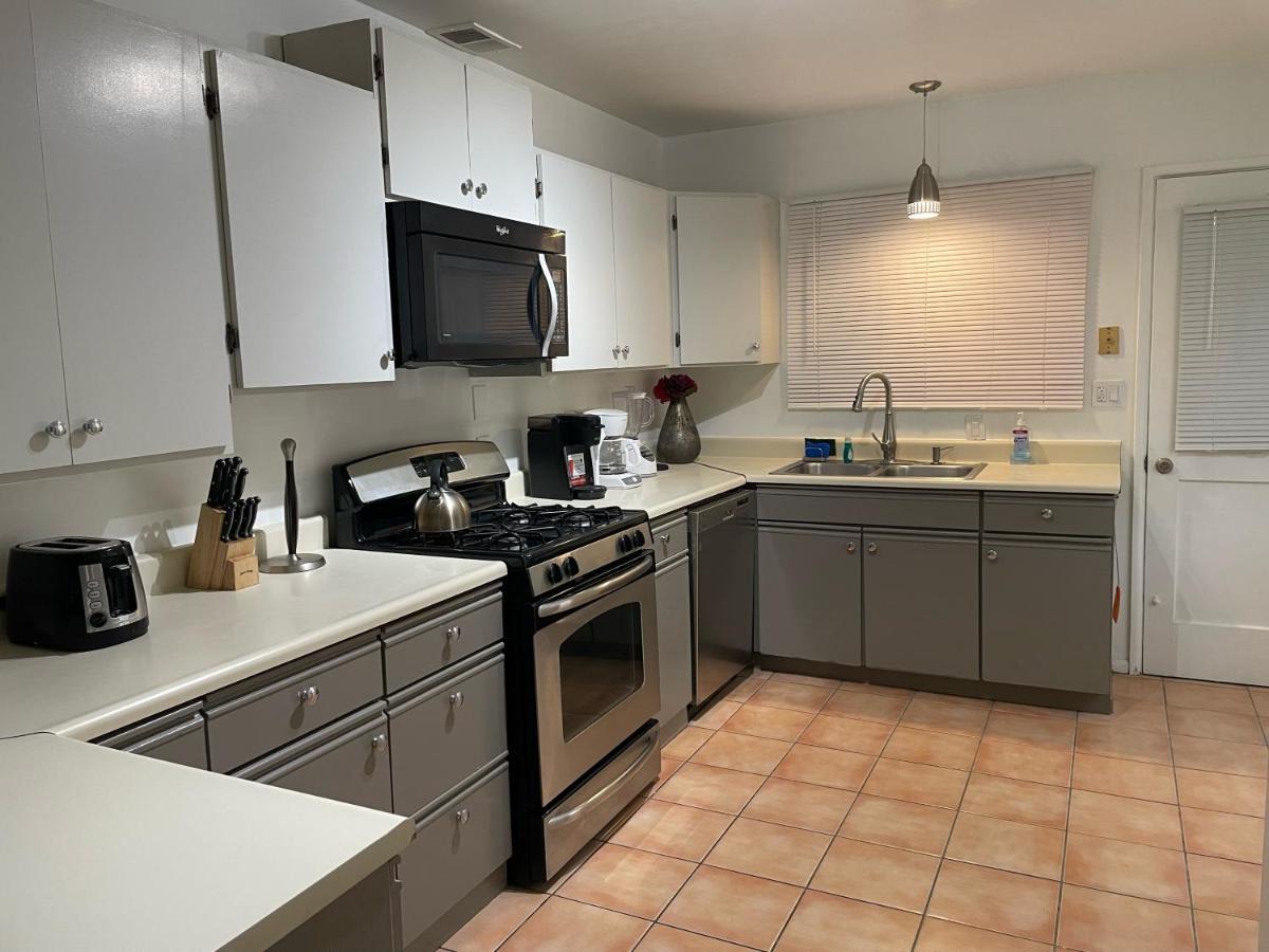 Float Palm Springs - Adults Only Hotel Bagian luar foto