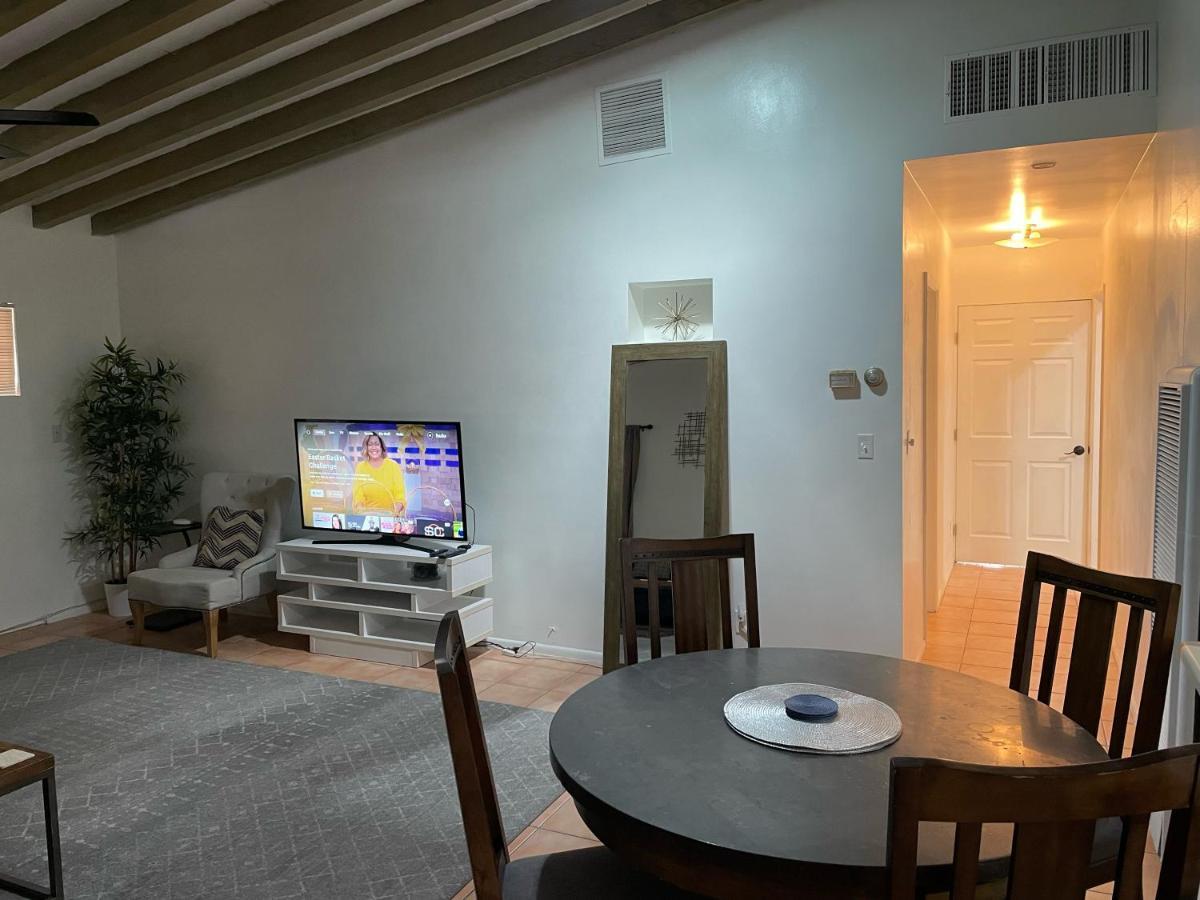 Float Palm Springs - Adults Only Hotel Bagian luar foto